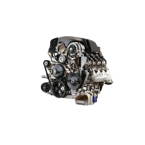 Chevy Silverado 1500 Engine